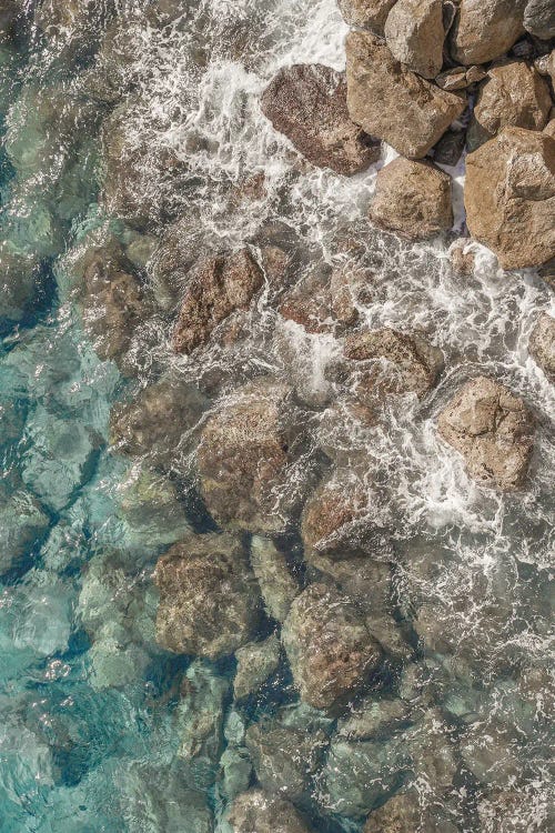 Rocky Coastline