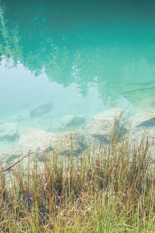 Lakeside by Henrike Schenk wall art