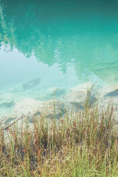 Henrike Schenk: Lakeside by Henrike Schenk