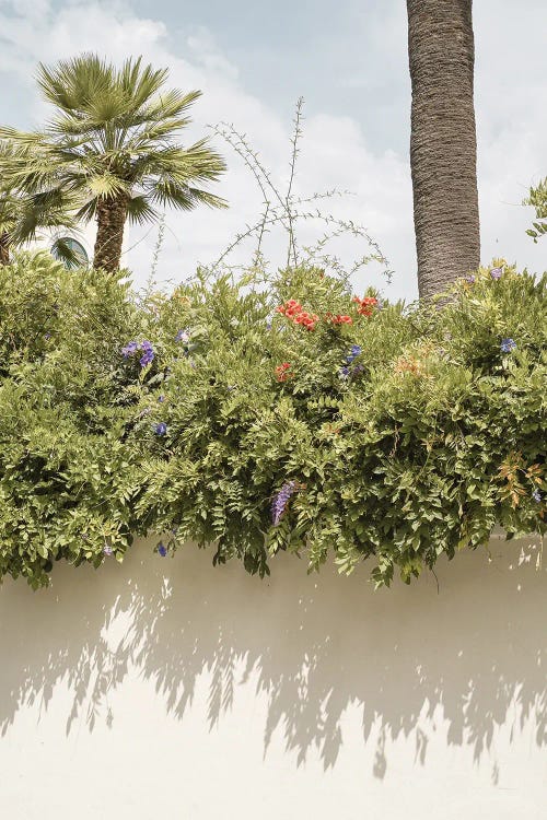 Summer In Sorrento by Henrike Schenk wall art