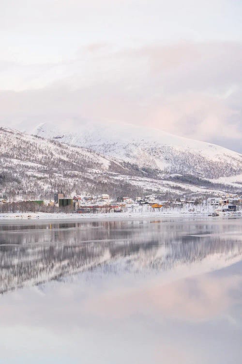 Kaldfjord, Norway