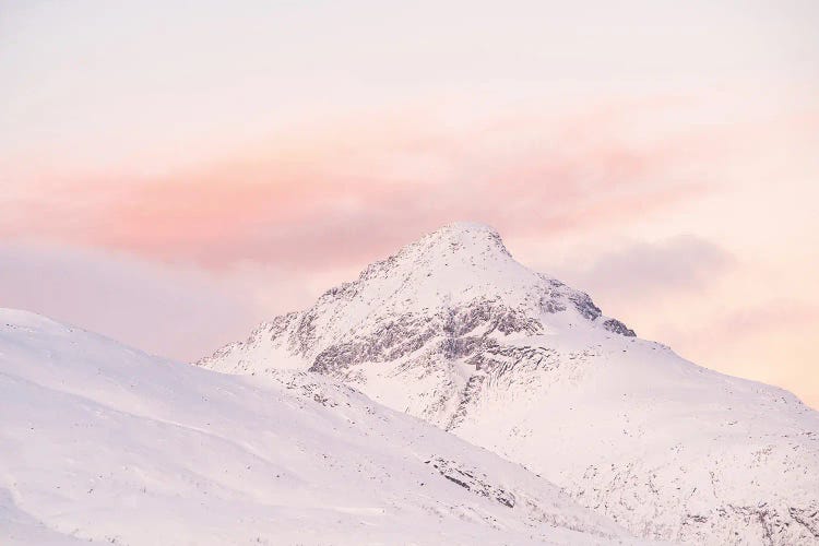 Arctic Sunset