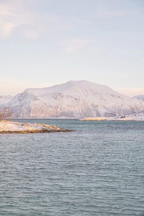 Sommarøy, Norway