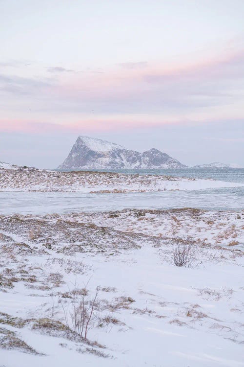 Colors Of Sommarøy