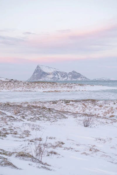 Colors Of Sommarøy
