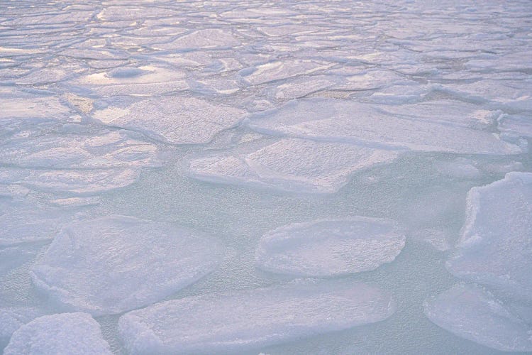 Frozen Lake