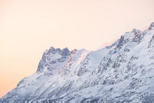 Mountain Dawn