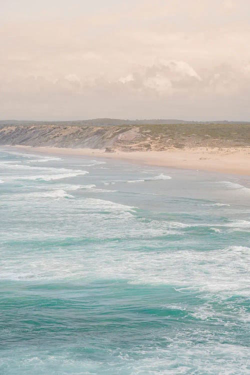 Bordeira's Beach