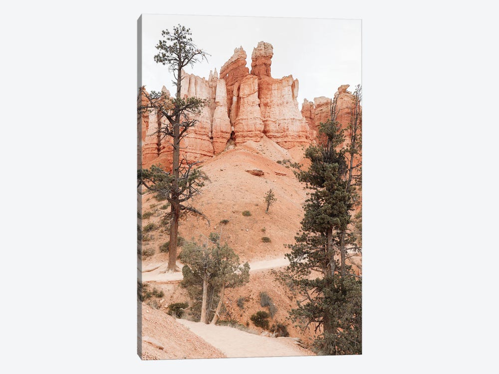 Bryce Canyon by Henrike Schenk 1-piece Canvas Artwork