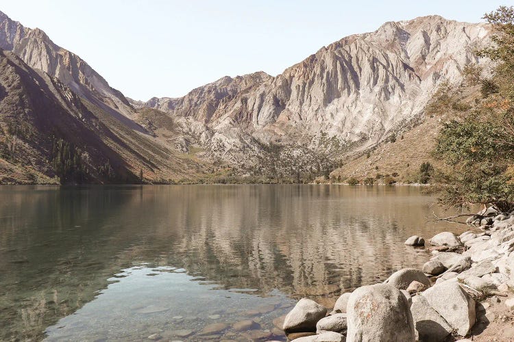 Mountains Of California