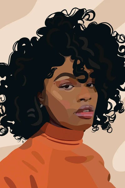 Women's Tops: Fall Feels by Artpce