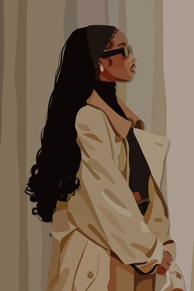 Women's Coats & Jackets: Nudes by Artpce