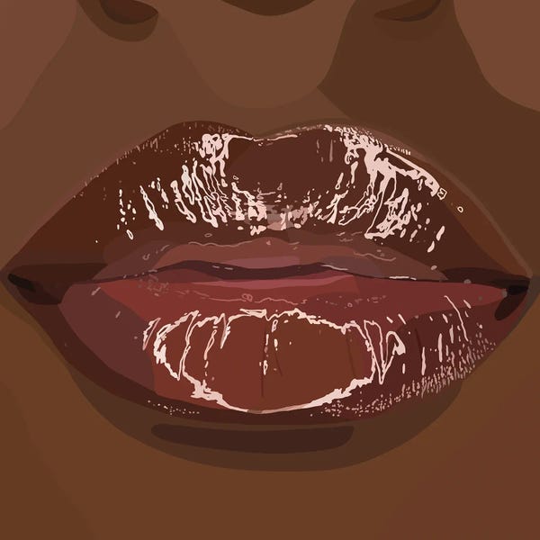 Make-Up: Gloss by Artpce