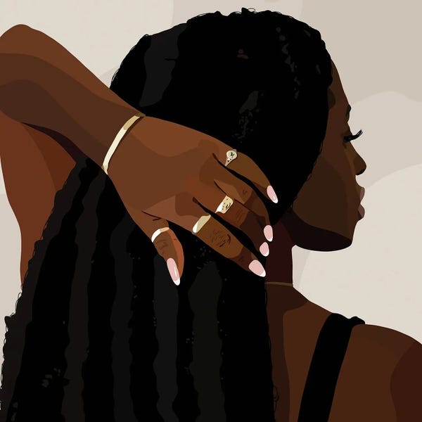 Jewelry: 4 Rings by Artpce