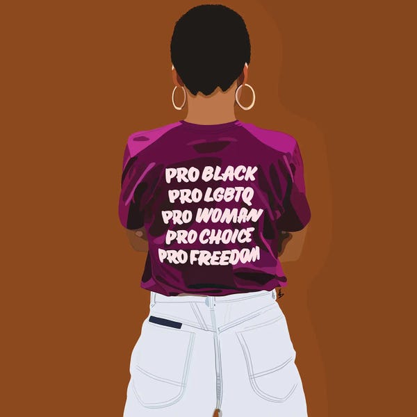 LGBTQ: Pro Do What Makes You Happy by Artpce