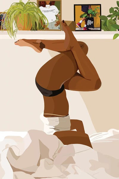 Yoga: Yoga by Artpce