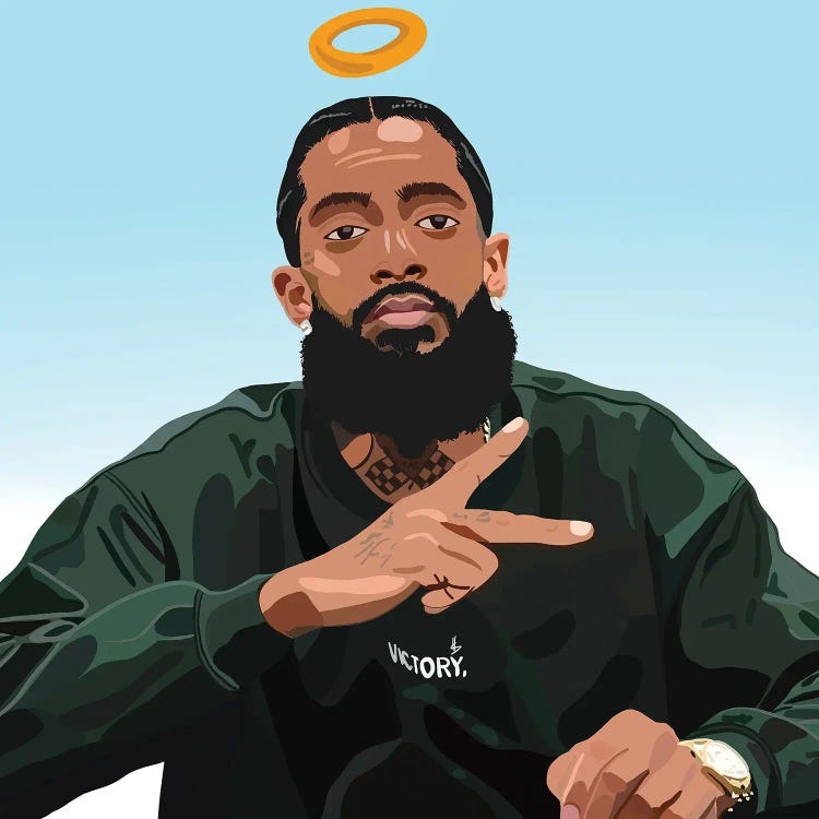 Nipsey