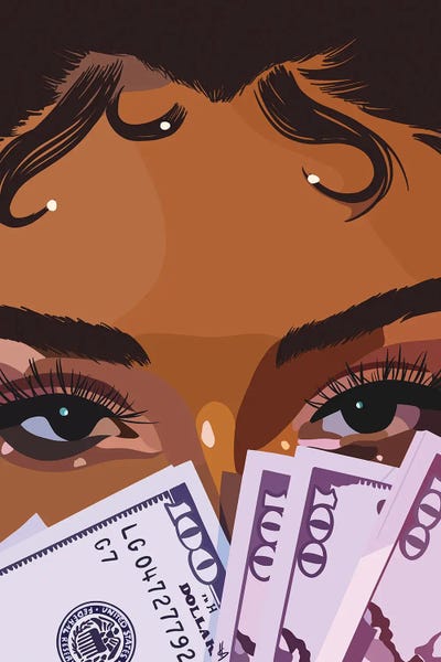 Money: New Money by Artpce