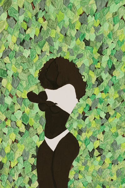 Grounded by Artpce metal wall art