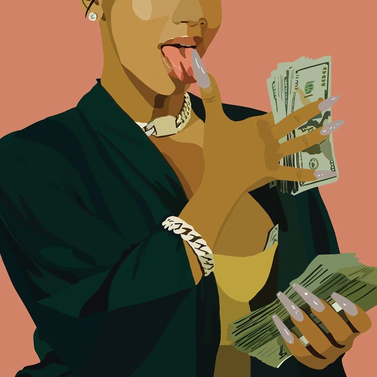 Gettin' 2 the $
