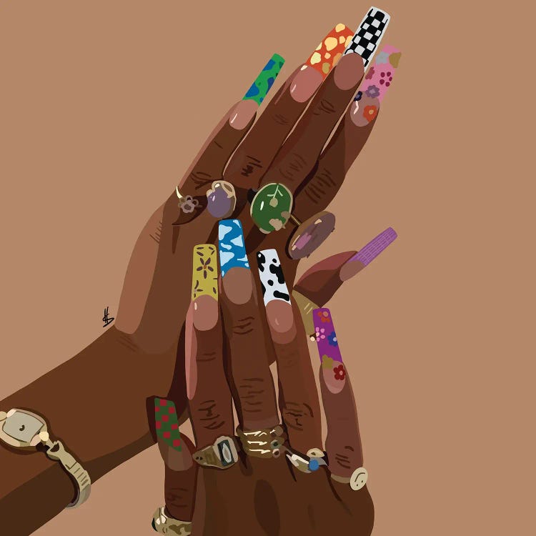 Fresh Set
