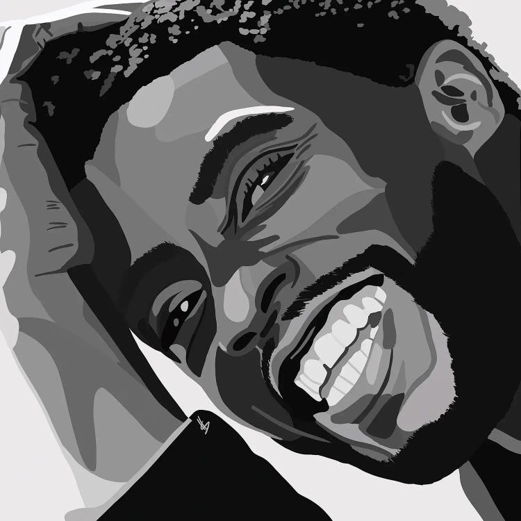 Chadwick Boseman