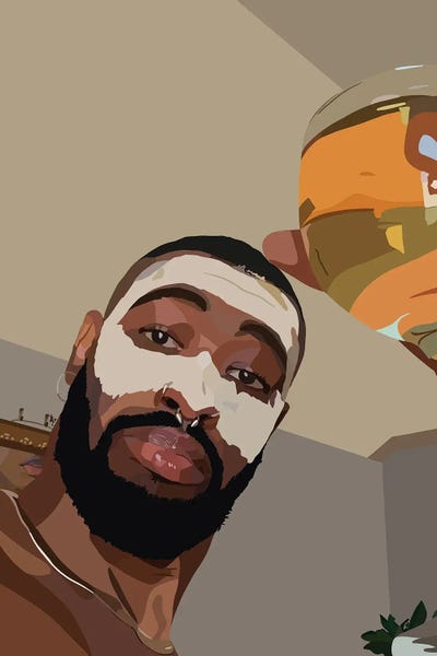 Wine: Wine Down by Artpce