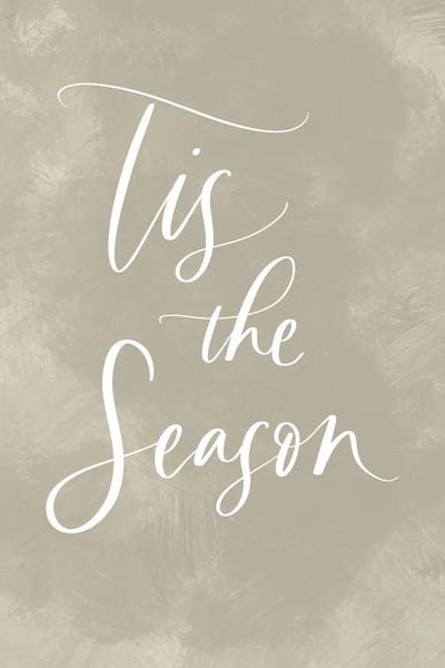Tis the Season