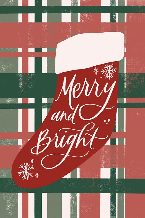 Merry and Bright