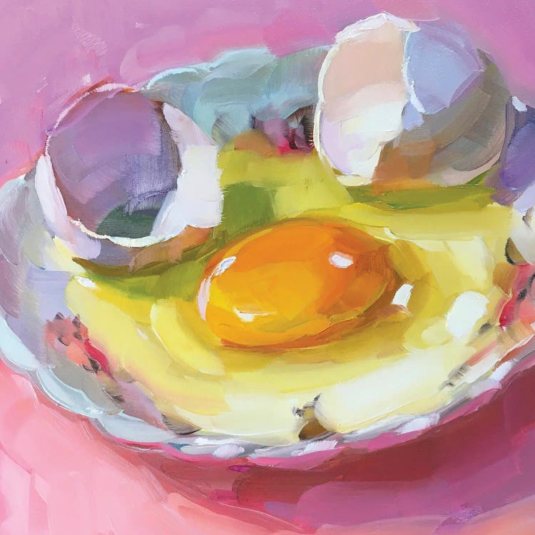 Mini Egg Study