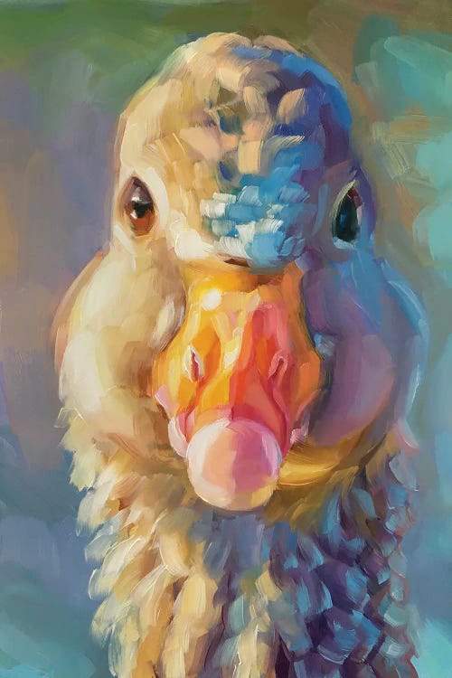 Goose Study