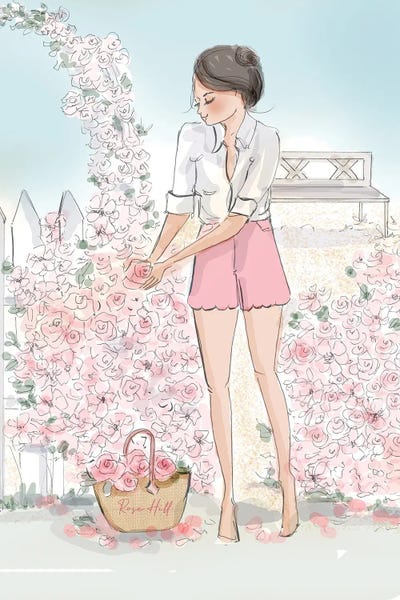 Gardening: Plant Seeds Of Hope - No Text by Heather Stillufsen