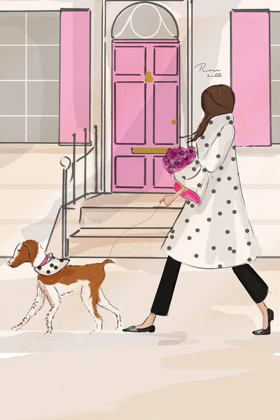 Women's Coats & Jackets: Be Good To Yourself No Text by Heather Stillufsen