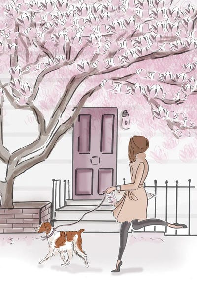 London: Weekend In Notting Hill by Heather Stillufsen