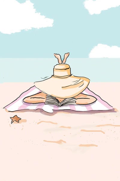 Beach Reading