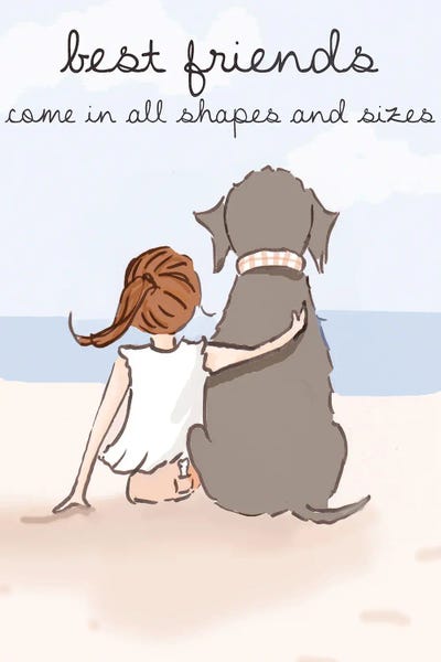 Pet Obsessed: Best Friends Come In All Sizes by Heather Stillufsen