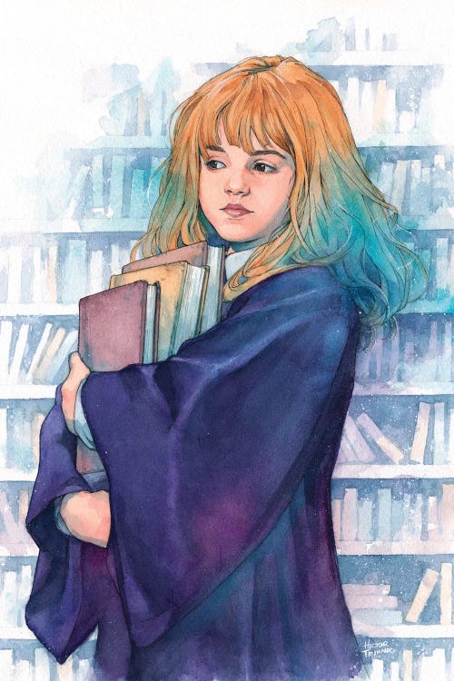 Hermione