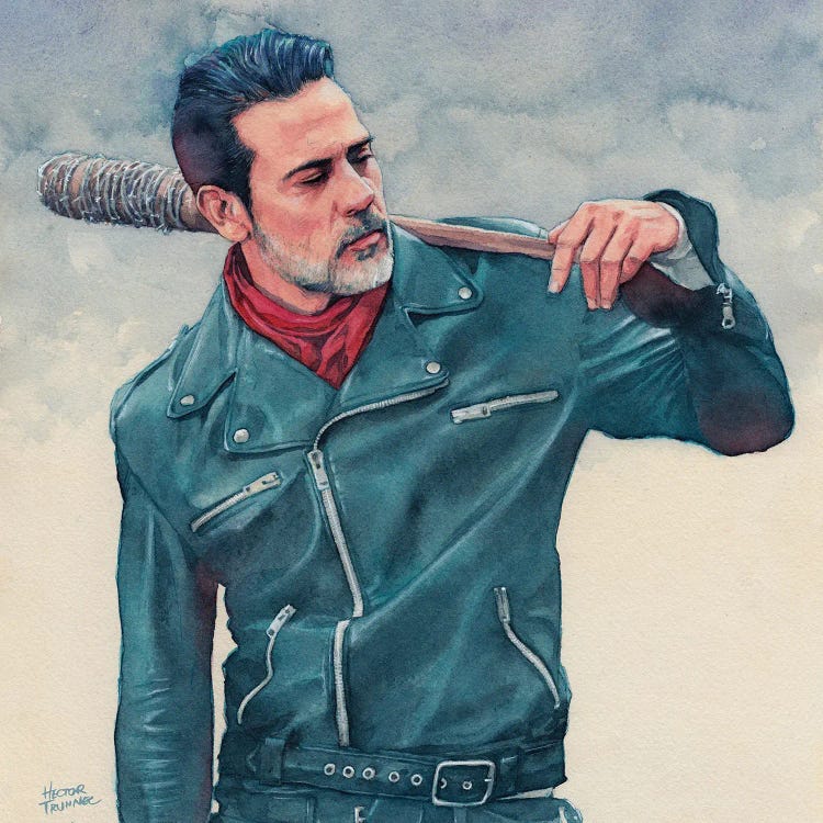 Negan