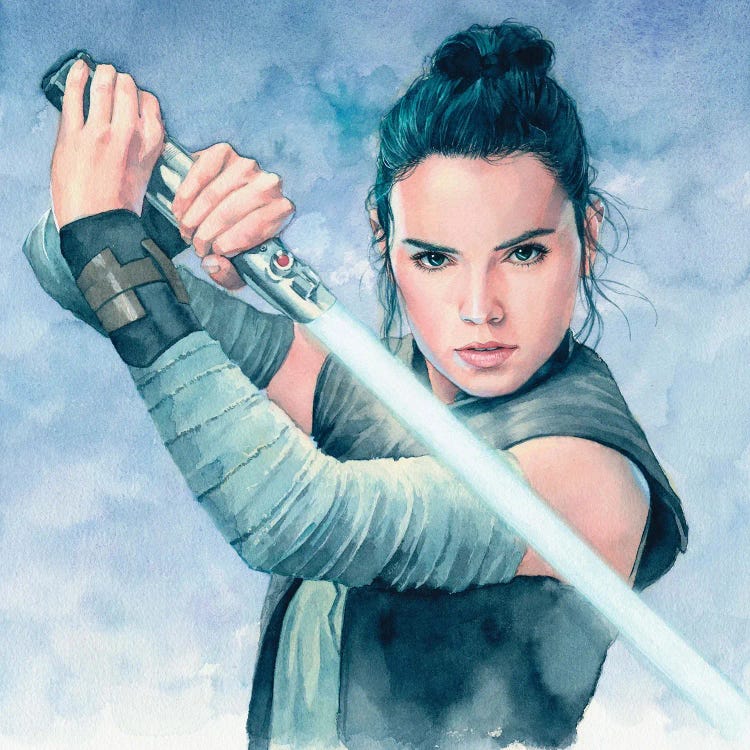 Rey II