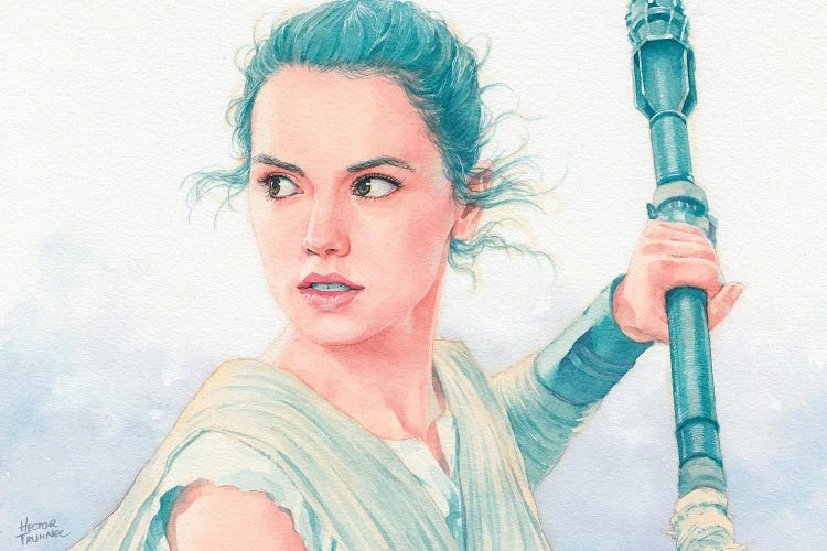 Rey