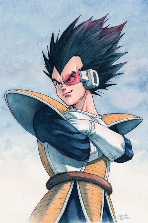 Vegeta