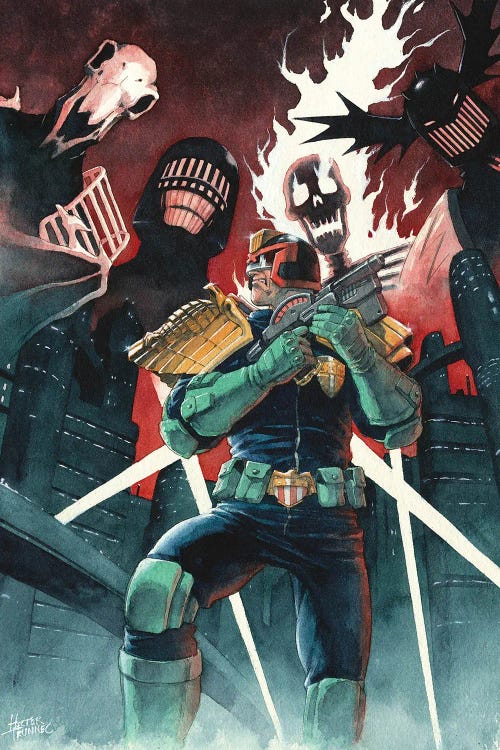 Dredd