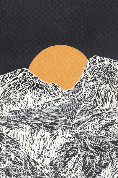 Adventure: It Happened Quiet by Coralie Huon