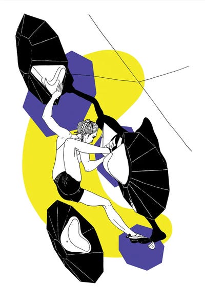 Adventure: Nothing Is Impossible by Coralie Huon