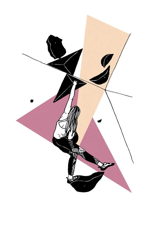 Smooth Operator by Coralie Huon wall art