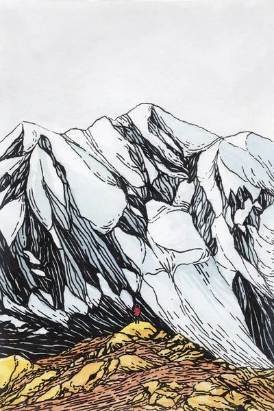 Coralie Huon: The Places We Go by Coralie Huon