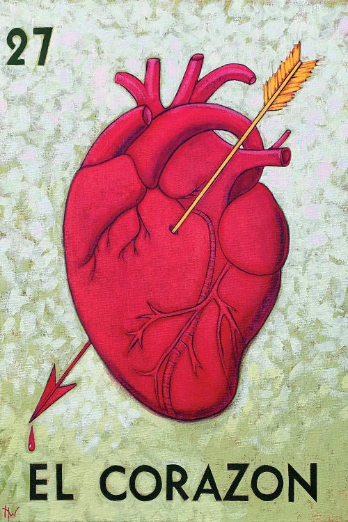 El Corazon