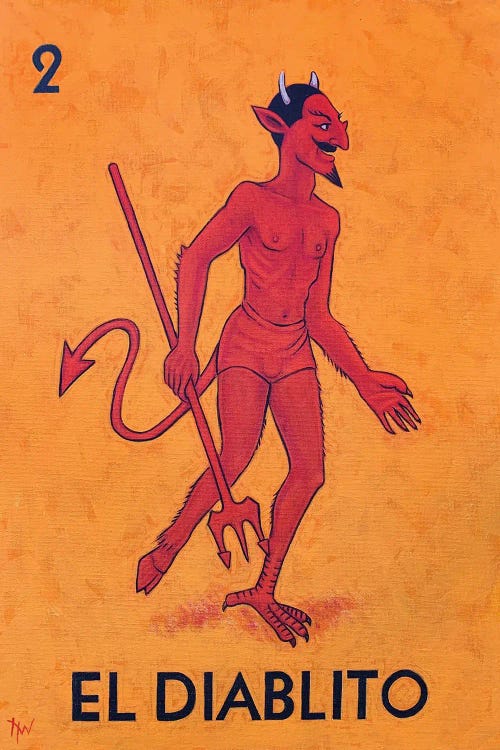 El Diablito