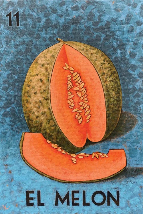 El Melon