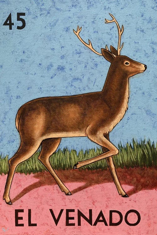 El Venado